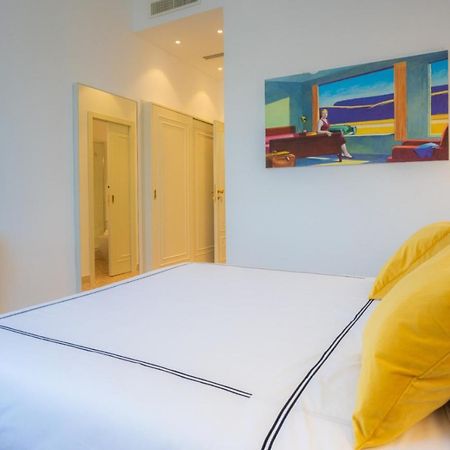 Leopoldo Rooms Κάλιαρι Εξωτερικό φωτογραφία